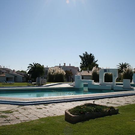 Villa Pedras Del Rey ลุซเดตาวิรา ภายนอก รูปภาพ